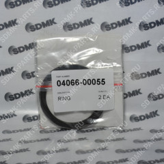 Кольцо стопорное 04066-00055 (KOMATSU)