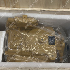 Насос гидравлики CAT D9R 104-1752 (HYD) 104-1752
