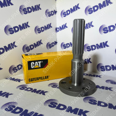 Фланец CAT D9R 128-3340 (1283340) 128-3340