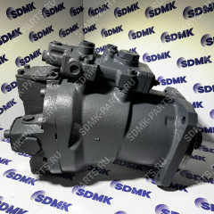Насос основной HPV145H (9257308, 9257309, 9260885, 9260886, 9195241, 9195242, 9257126, 9256101) HPV145H