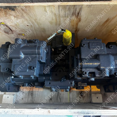 Насос основной Doosan DX300LCA 400914-00393A (K1006550C, K5V140DTP-9N-17Т) (ANLG)