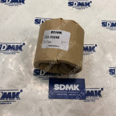 Втулка DOOSAN 340LC-V 110-00248 110-00248 Втулка DOOSAN 340LC-V 110-00248 110-00248