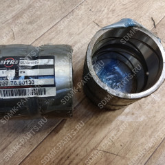 Втулка 707-76-90390, 707-76-90180, 707-76-90490 KOMATSU PC300-7 707-76-90130 707-76-90130