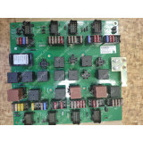 Плата VOLVO A35F 15158608 Плата VOLVO A35F 15158608