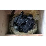 Передача бортовая в сборе VOLVO EC290 14592030