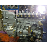 Насос топливный ТНВД 70515453 SHANTUI SD-16 P10Z005 Насос топливный ТНВД 70515453 SHANTUI SD-16 P10Z005