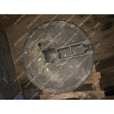 Ленивец UX102E3E, 81EH-20070 HYUNDAI R380LC-9 81QA-13010 Ленивец UX102E3E, 81EH-20070 HYUNDAI R380LC-9 81QA-13010