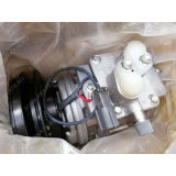 Компрессор кондиционера KOMATSU D155A-5 11Y-979-5450