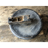 Колесо направляющее VOLVO EC360 14530808