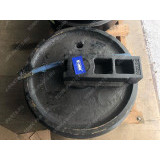 Колесо направляющее 81E7-01030 HYUNDAI R450LC-7 81E7-01031 1