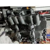 Гидрораспределитель главный ZX330-5G YA00000734 (HITACHI)