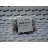 Кольцо уплотнительное ZGAQ-02203 (OEM)