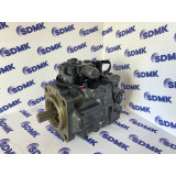 Насос вентилятора KOMATSU D275A-5 708-1T-00421 (708-1T-00420)