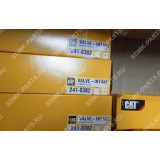 Клапан впускной 490-1726 CAT 330DL 241-8382 Клапан впускной 490-1726 CAT 330DL 241-8382