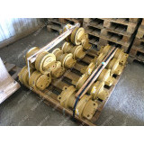 Каток опорный однобортный UF189C2T CAT D6T 120-5746