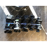 Каток опорный 9253782, 9168173 HITACHI ZX360H-3G 9247454