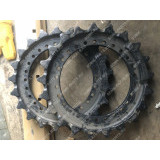 Звездочка YN51D01002P1, UR190E921 DOOSAN 255LC-V 108-00008A