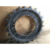 Звездочка UR215W123 VOLVO EC480 14533155 1