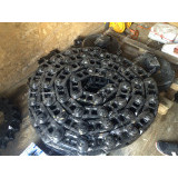 Цепь гусеничная 9092932 HITACHI ZX120 9178845