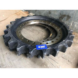 Звездочка 14533155, UR215W123, 1081-02210 VOLVO EC460 14520610 1