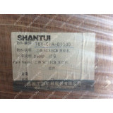 Двигатель дизельный SHANTUI SD-16 SC11CB184G2B1 1