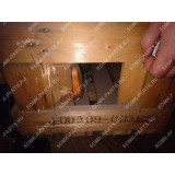 Гидроцилиндр стрелы 440-000186C DOOSAN 255LC-V 400309-00362 1
