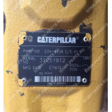Гидромотор вентилятора CAT 330DL 234-4638 1 Гидромотор вентилятора CAT 330DL 234-4638 1