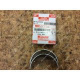 Вкладыши шатунные зеленые STD, ISUZU ISUZU 4HK-1 8976163580 Вкладыши шатунные зеленые STD, ISUZU ISUZU 4HK-1 8976163580
