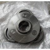 Блок сателлитов KOMATSU PC300-7 207-27-71161