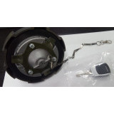 Крышка топливного бака HYUNDAI R300LC-9S 31M9-02130