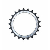 Звездочка KOMATSU PC200-7 20Y-27-11582