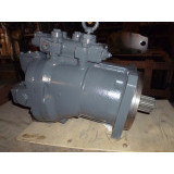 Основной насос (Оригинал) HITACHI ZX330 9207291