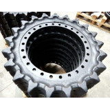 Звездочка HITACHI ZX350H 1022168 Звездочка HITACHI ZX350H 1022168