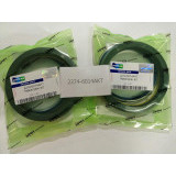 Ремкомплект натяжителя гусеницы 40110-00431 DOOSAN 340LC-V 2274-6014AKT