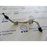 Трубка топливная KOMATSU D65EX-16 6745-71-4110 Трубка топливная KOMATSU D65EX-16 6745-71-4110