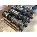Каток опорный VOLVO EC460 14614180 1 Каток опорный VOLVO EC460 14614180 1