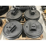 Колесо направляющее HITACHI ZX360H-3G 9074011
