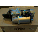 Стартер KOMATSU PC400-6 600-813-4671 Стартер KOMATSU PC400-6 600-813-4671