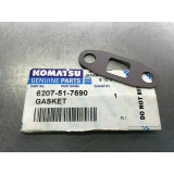 Прокладка KOMATSU PC300-8 6207-51-7690 Прокладка KOMATSU PC300-8 6207-51-7690