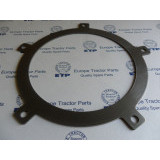 Пластина KOMATSU D65E-12 14X-15-22780 Пластина KOMATSU D65E-12 14X-15-22780