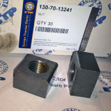 Гайка KOMATSU D65-EX15EO 130-70-13241 Гайка KOMATSU D65-EX15EO 130-70-13241