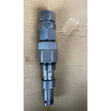 Клапан предохранительный KF-02F065 HITACHI EX225 4372038 Клапан предохранительный KF-02F065 HITACHI EX225 4372038