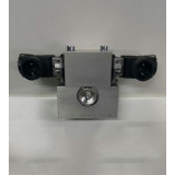 Клапан VOLVO A35F 11115488