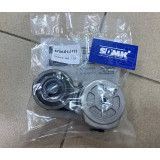 Натяжитель 6742-01-5219 KOMATSU D65E-12 6754-61-4111 Натяжитель 6742-01-5219 KOMATSU D65E-12 6754-61-4111