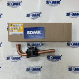 Клапан CAT D9R 134-5378 Клапан CAT D9R 134-5378