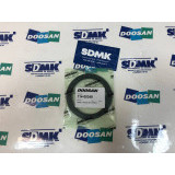Кольцо уплотнительное DOOSAN DX300LCA 114-00348
