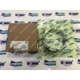 Проставка DOOSAN 420LC-V 114-00543 Проставка DOOSAN 420LC-V 114-00543