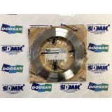 Проставка DOOSAN 420LC-V 114-00544 Проставка DOOSAN 420LC-V 114-00544