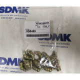 Фитинг CAT 428 3B8489 Фитинг CAT 428 3B8489