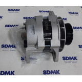 Генератор KOMATSU PC300-7 600-825-6110 Генератор KOMATSU PC300-7 600-825-6110